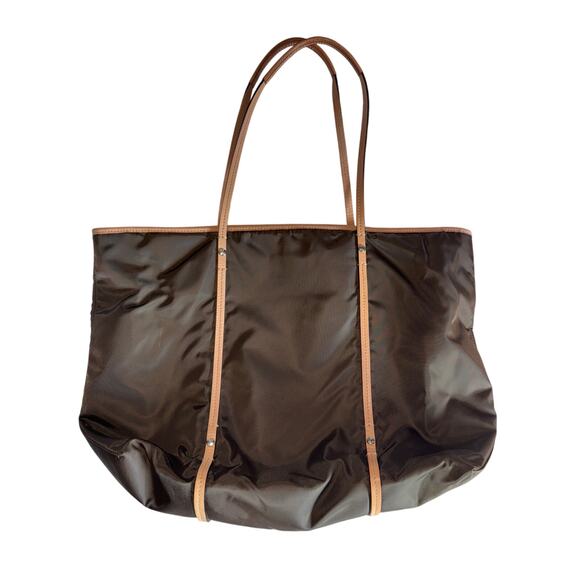 TUMI VOYAGEUR Q-TOTE TRAVEL BAG - Picture 3 of 6